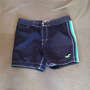 Hollister swimming trunks